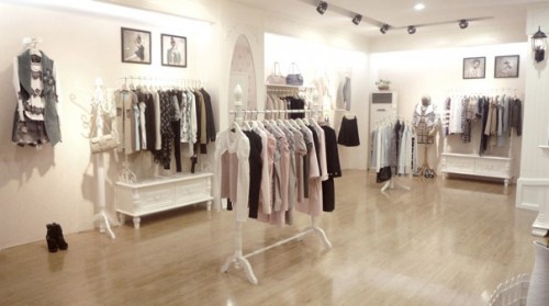 达妮娅-Daniya店铺