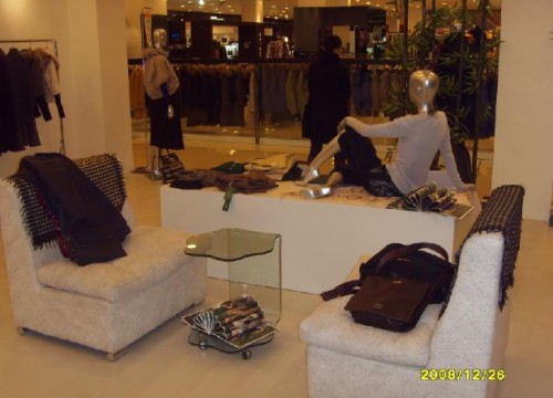 歌汶思 - gewens店铺