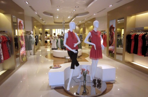 莱芙.艾迪儿店铺