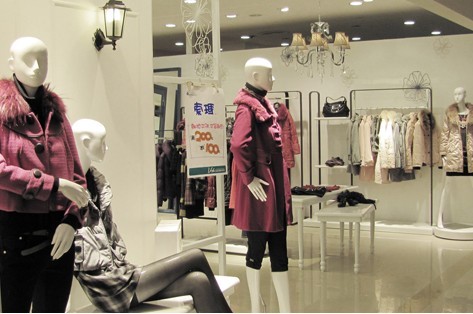 索玛 - SOMSOM店铺