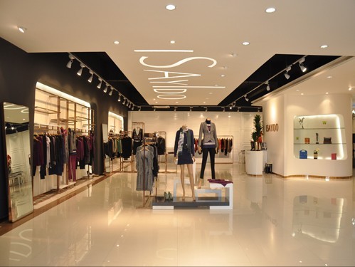 傲丝度-ISAYIDO店铺