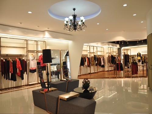 傲丝度-ISAYIDO店铺