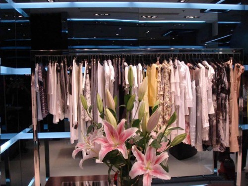 FLAVIO CASTELLANI店铺