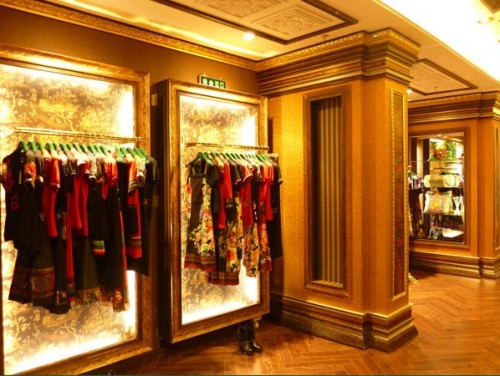 邓皓 - denghao店铺