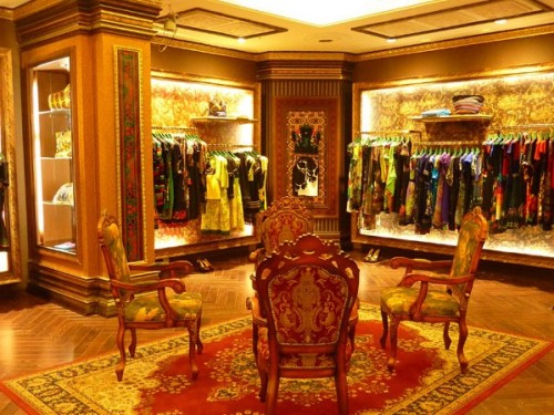 邓皓 - denghao店铺