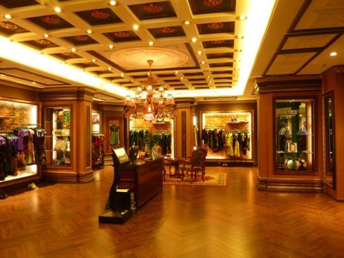 邓皓 - denghao店铺