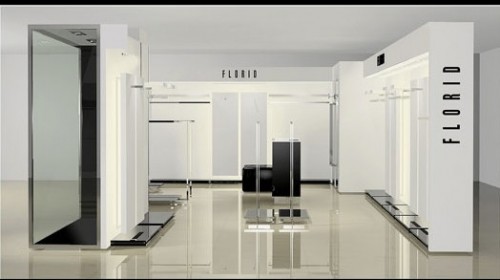 芙罗迪-FLORID店铺