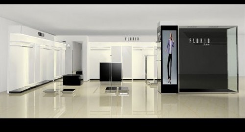 芙罗迪-FLORID店铺