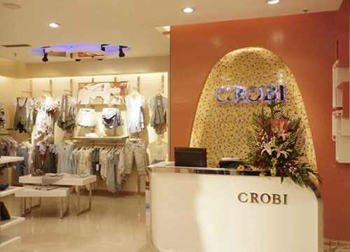 卡乐比-CROBI店铺