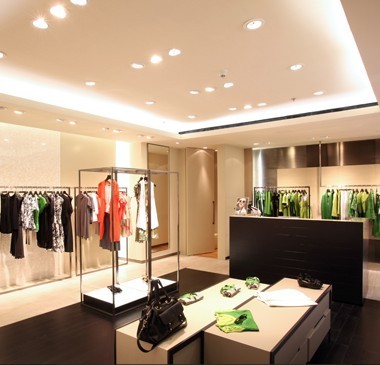 玛丝菲尔-Marisfrolg店铺