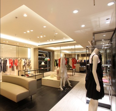 玛丝菲尔-Marisfrolg店铺