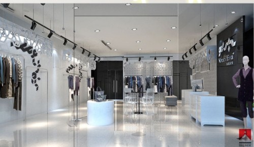 无箴衣坊-vocci eva店铺