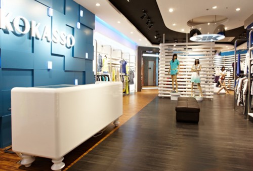 古川琦-KOKASSO店铺