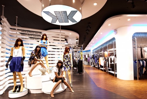 古川琦-KOKASSO店铺