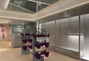 欧歌华-OGERWA店铺