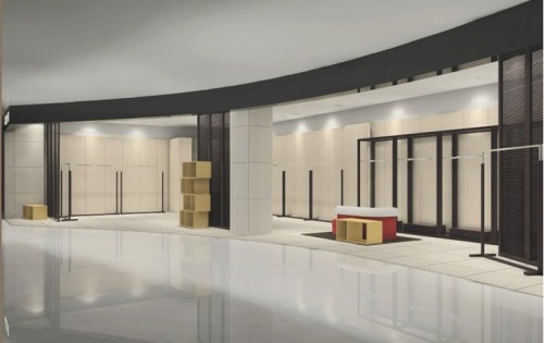 彼爱-Ama carita店铺