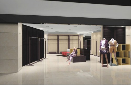 彼爱-Ama carita店铺