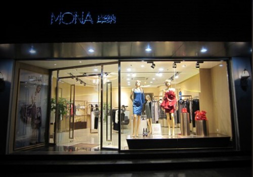 摩纳-mona店铺