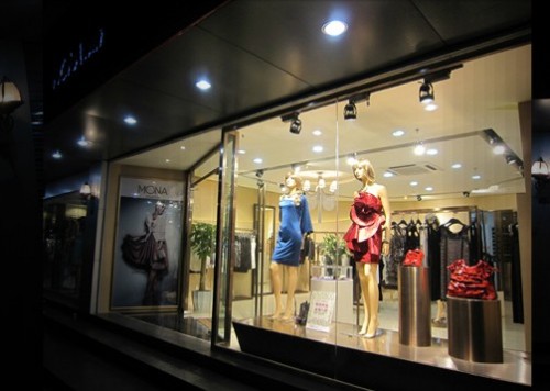 摩纳-mona店铺