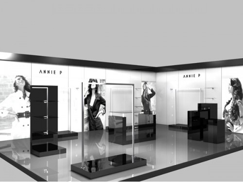 安妮皮诺-ANNIE P店铺