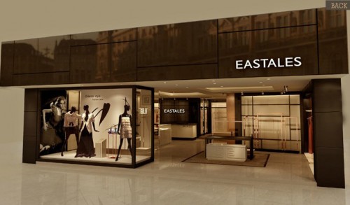 宜色-EASTALES店铺