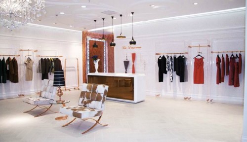 阿丹娜-La Danum店铺