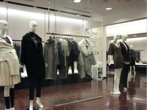 COLVINE-岂文店铺