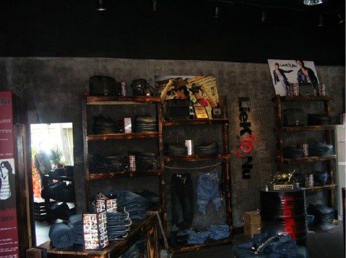 猎卡奴-LIEKANU店铺