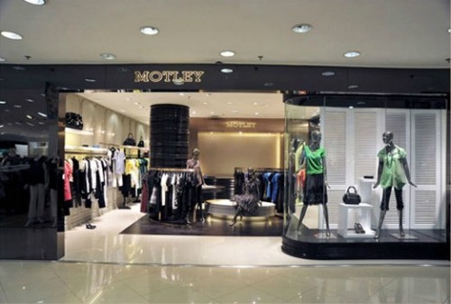 慕托丽-MOTOLEY店铺