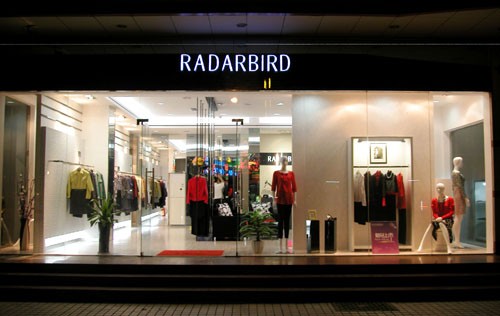 RADARBIRD-雷鸟店铺