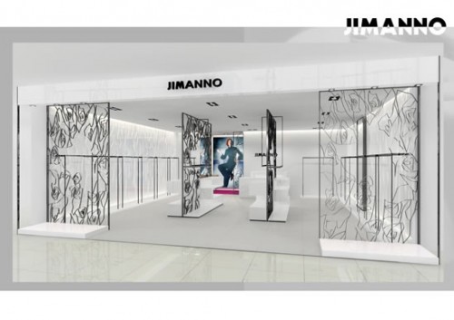 纪曼诺-JIMANNO店铺