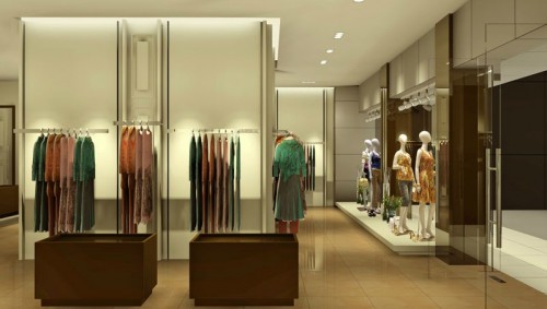 缇琦娅诺 - TIZIANO店铺