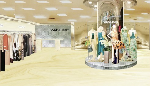 艳玲-YANLING店铺