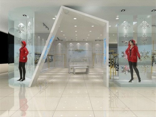 欧炫雅-LOCIEL店铺