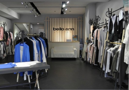 贝洛.安玛蕾娜-Bello ann店铺