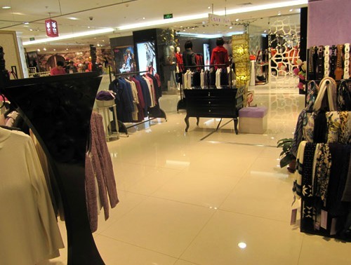 玛拉卡罗-Mara Carol店铺