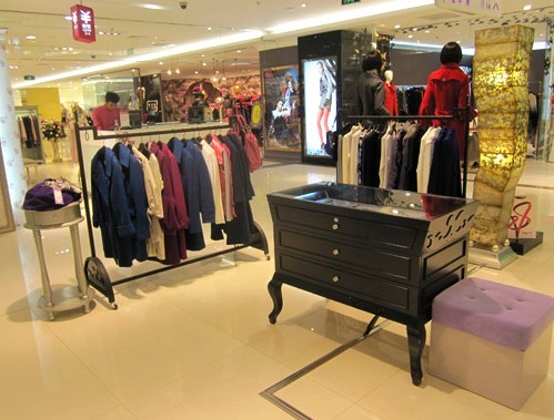 玛拉卡罗-Mara Carol店铺