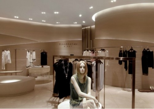 歌力思 - ellassay店铺