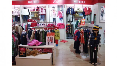 雀太郎 - mr bird店铺