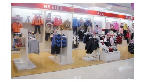 雀太郎 - mr bird店铺