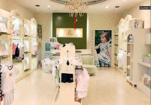 哇喔哇喔 - KIDSWOW店铺