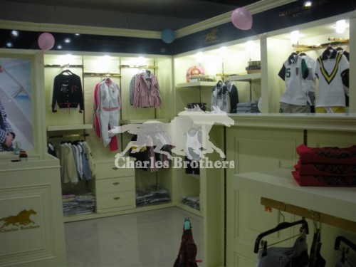 查理兄弟-CharlesBrothers店铺