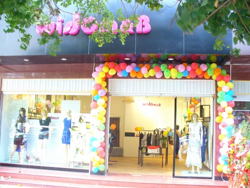 贞智美-WISDOM&B店铺