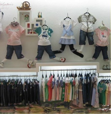 coobile-酷比乐店铺