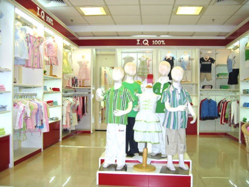 I.Q100%-爱可店铺