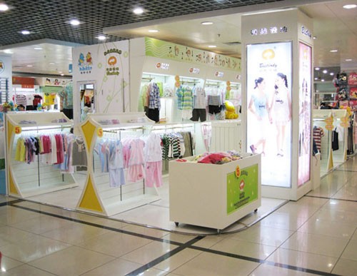 贝丝堡迪 - Bestbody店铺