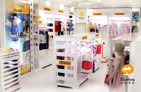 贝丝堡迪 - Bestbody店铺