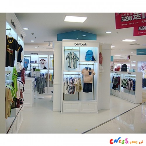 贝丝堡迪 - Bestbody店铺