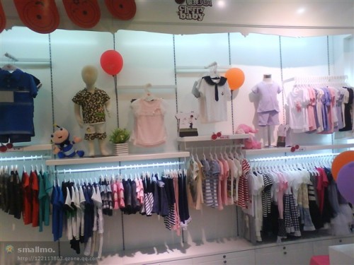 樱桃贝贝 - cherrybaby店铺