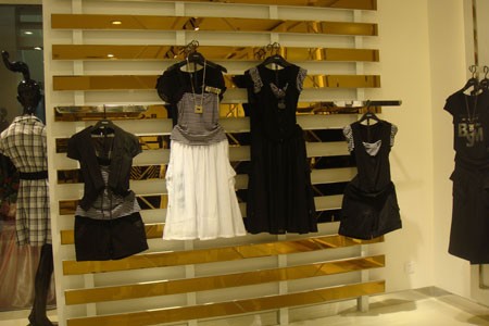 柏斯曼-B-SMAN店铺